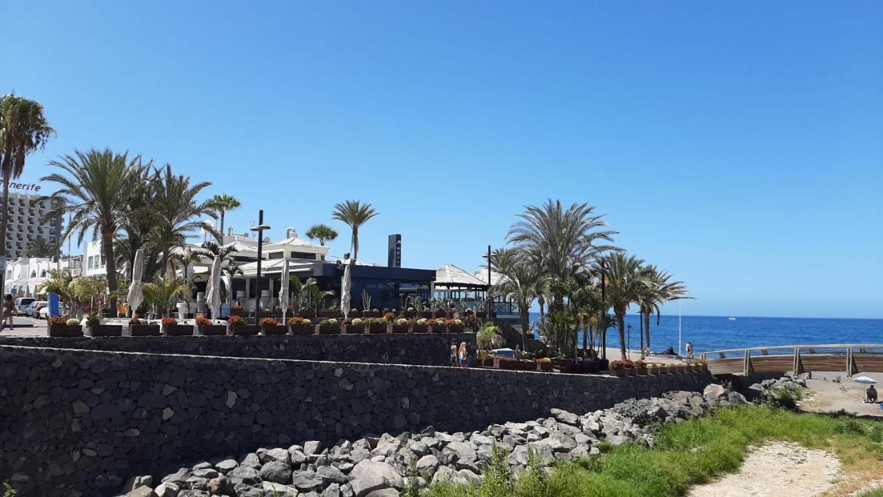El Bobo Beach Playa Feñabe Eksteriør billede