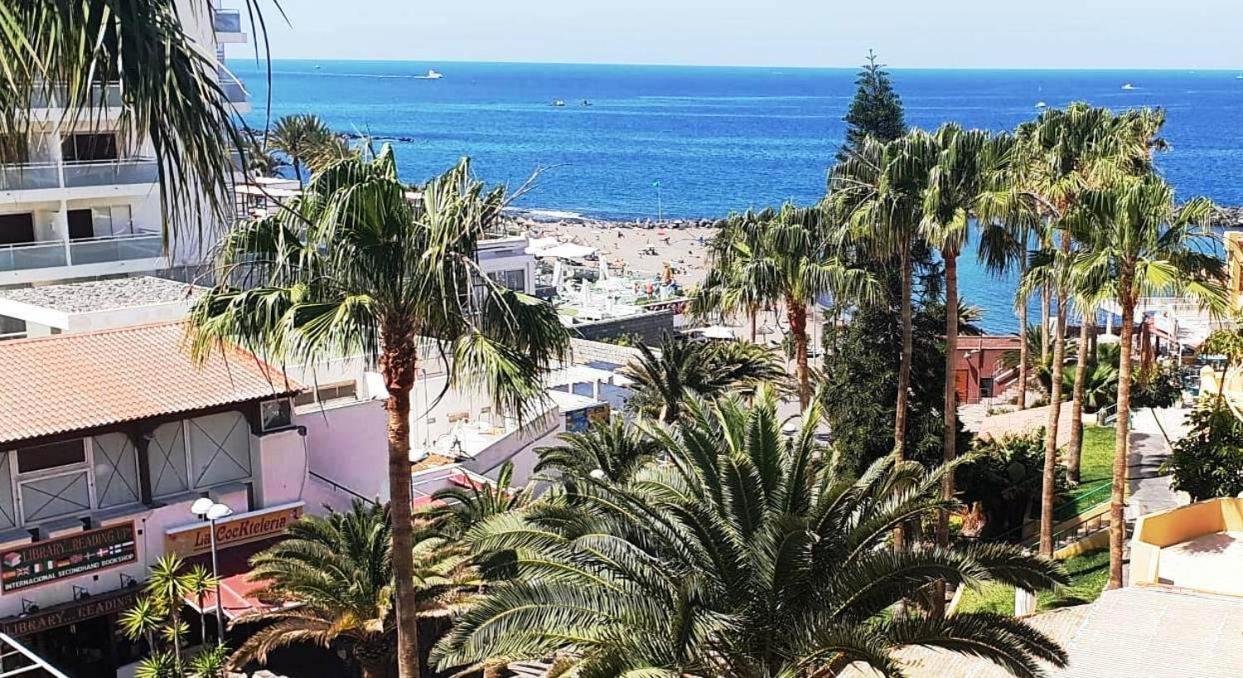 El Bobo Beach Playa Feñabe Eksteriør billede