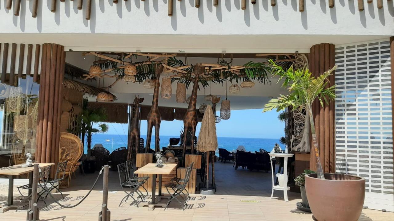 El Bobo Beach Playa Feñabe Eksteriør billede