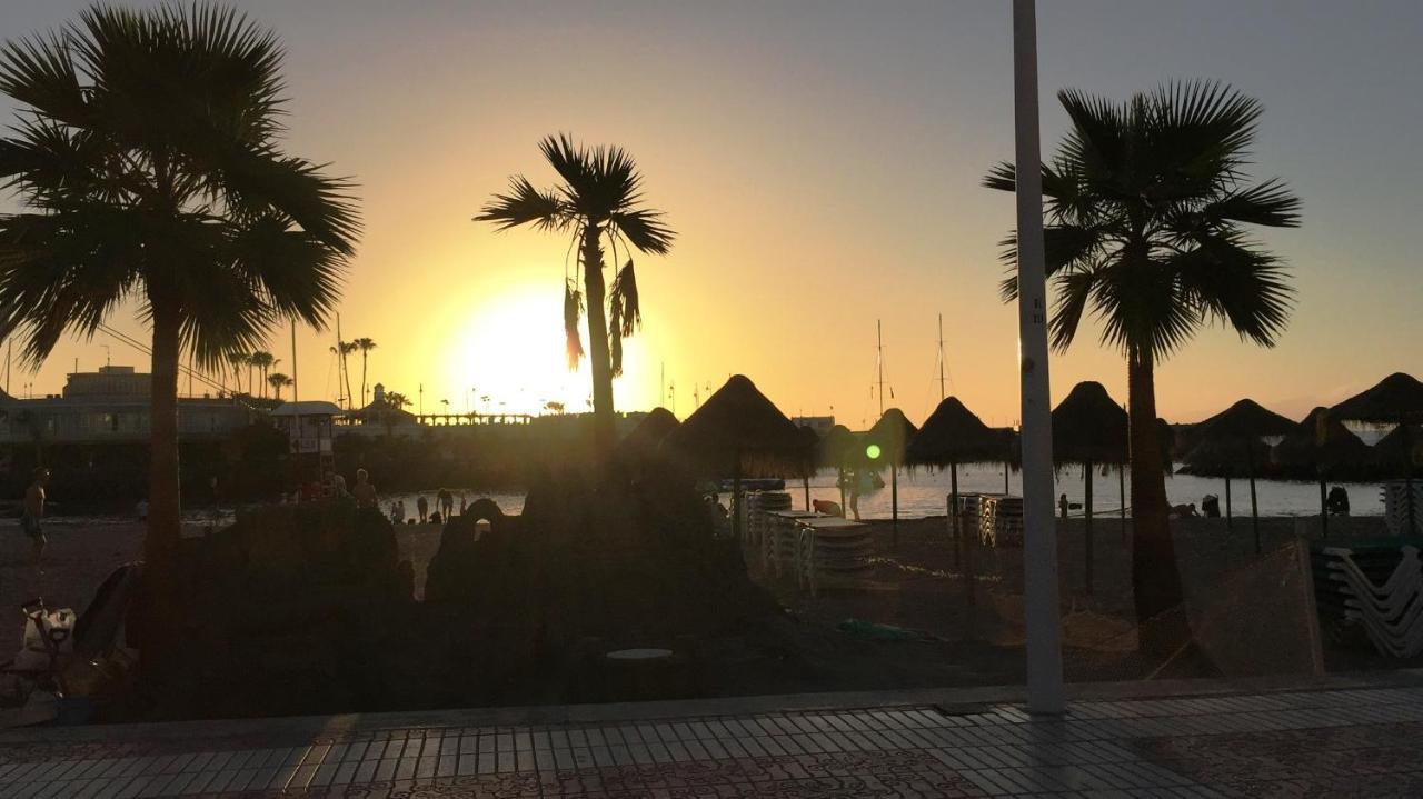 El Bobo Beach Playa Feñabe Eksteriør billede