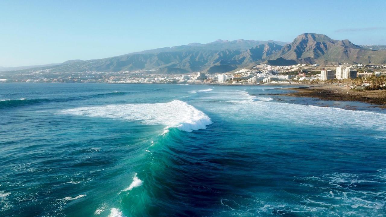 El Bobo Beach Playa Feñabe Eksteriør billede