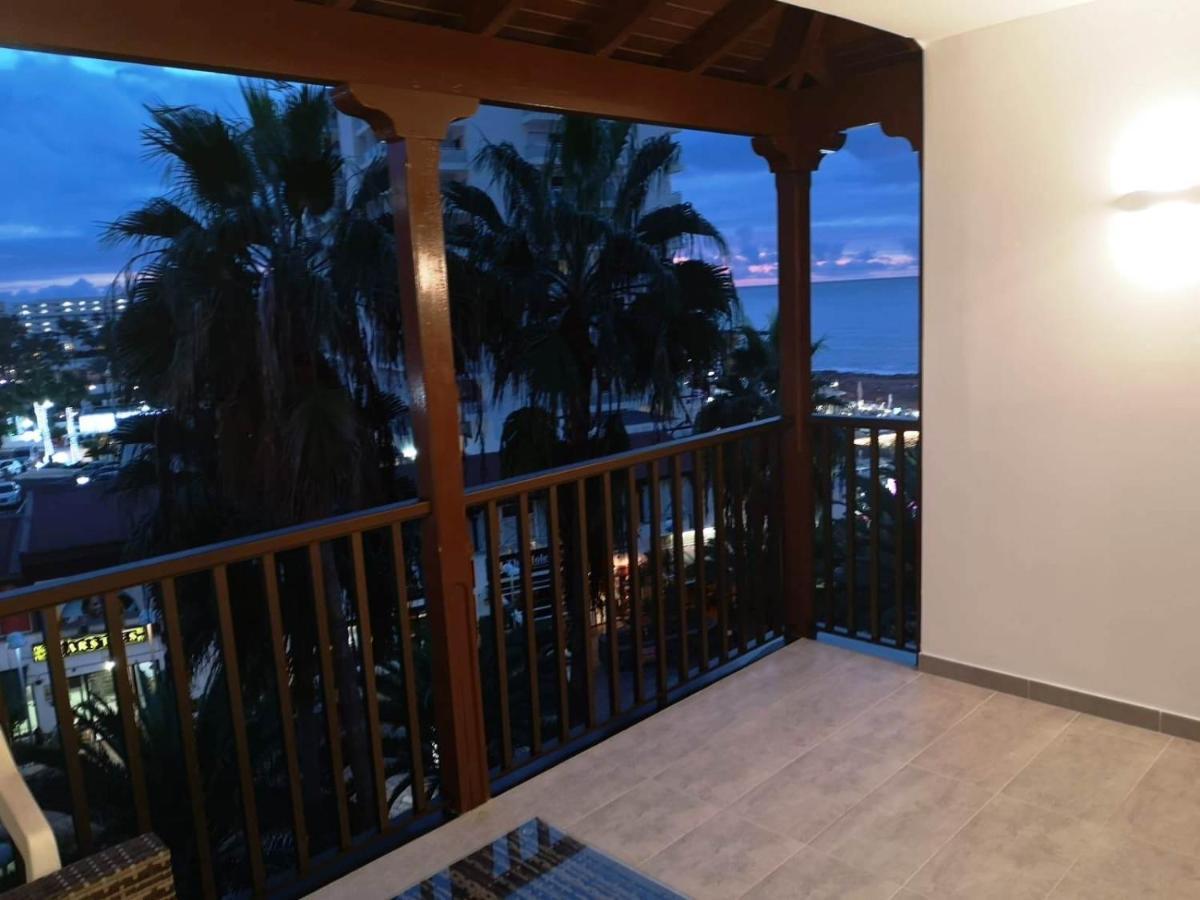 El Bobo Beach Playa Feñabe Eksteriør billede