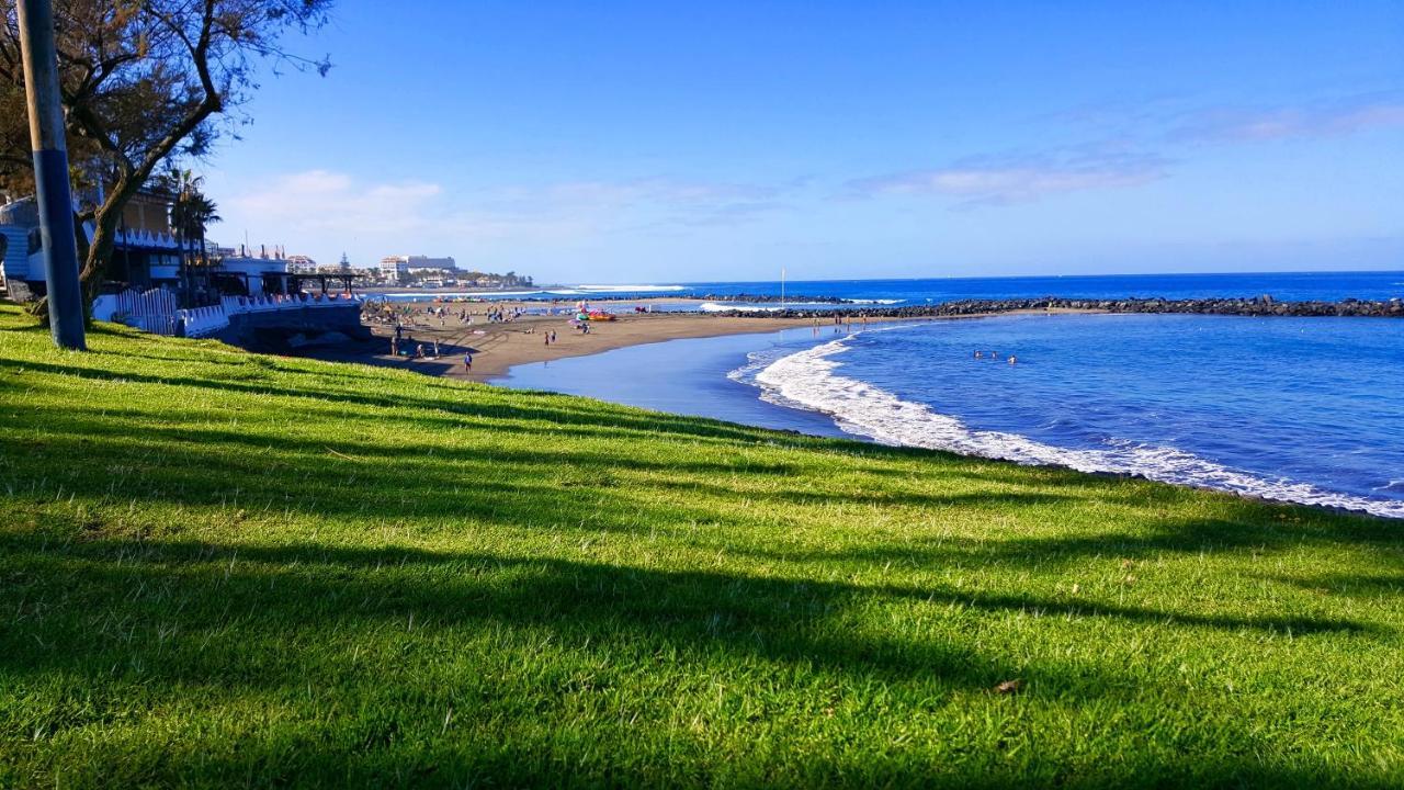 El Bobo Beach Playa Feñabe Eksteriør billede